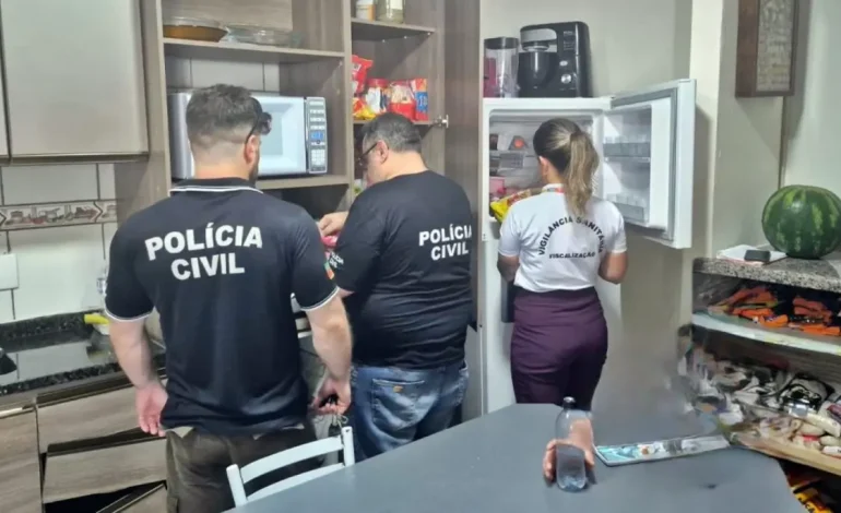 Operação Amparo: Clínica de Idosos em Tramandaí é Alvo de Investigação por Maus-Tratos; Proprietária Presa