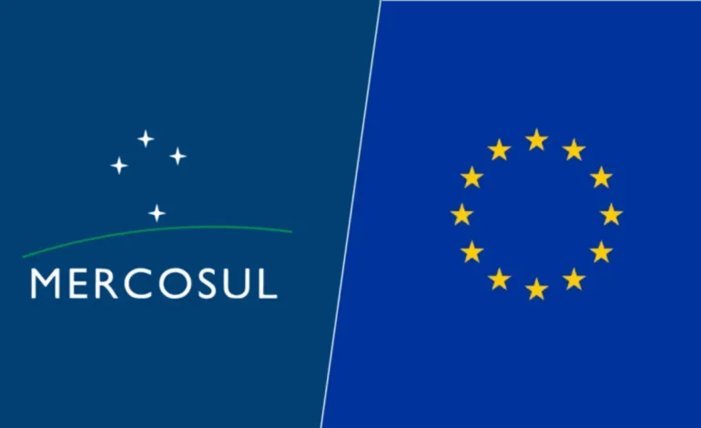 Acordo Mercosul-UE: Empresariado brasileiro celebra avanço histórico após 25 anos de negociação