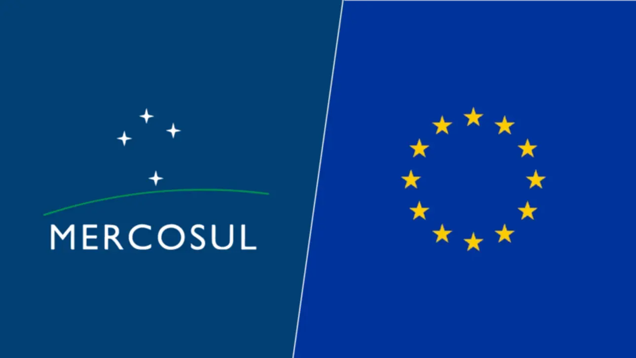 Acordo Mercosul-UE: Empresariado brasileiro celebra avanço histórico após 25 anos de negociação