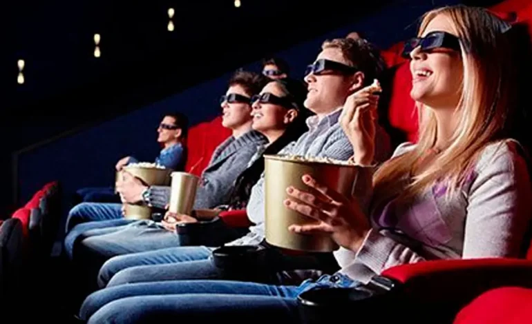 2026: Bilheterias de cinema aquecidas com grandes franquias e produções nacionais