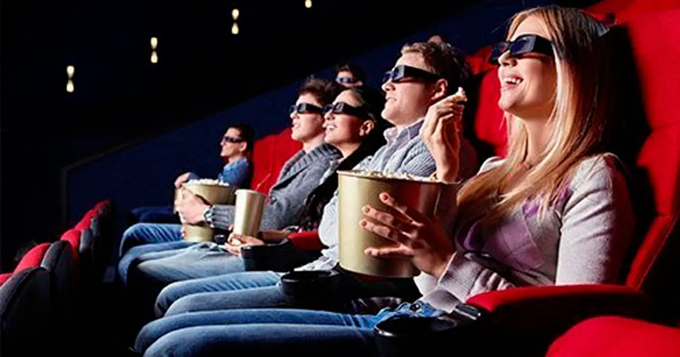 2026: Bilheterias de cinema aquecidas com grandes franquias e produções nacionais