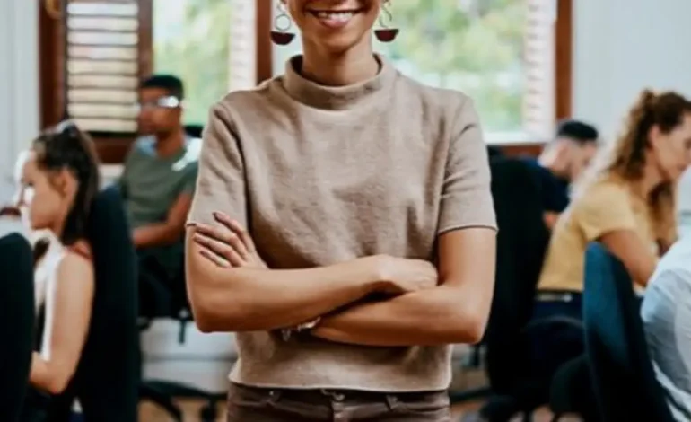 Recorde histórico de jovens aprendizes no mercado de trabalho brasileiro