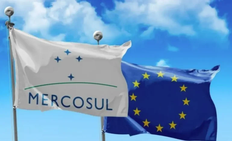 Acordo Mercosul-UE deve baratear produtos importados no Brasil