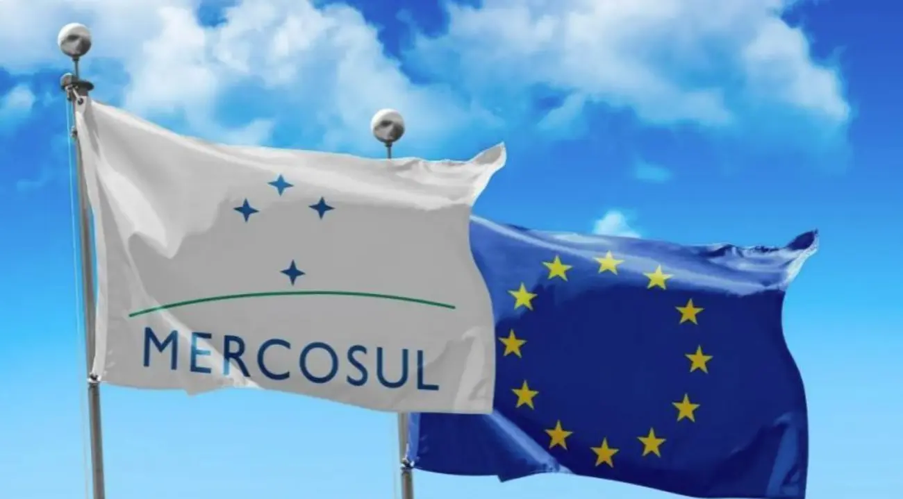 Acordo Mercosul-UE deve baratear produtos importados no Brasil