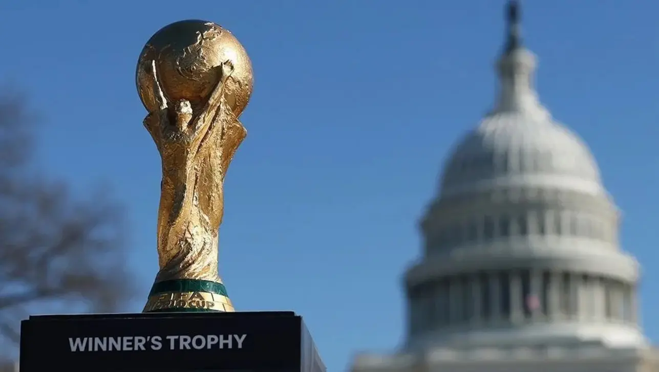 Copa do Mundo de 2026 promete faturamento recorde