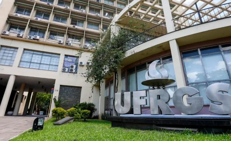 Universidades federais do RS terão R$ 44 milhões cortados do orçamento de 2026