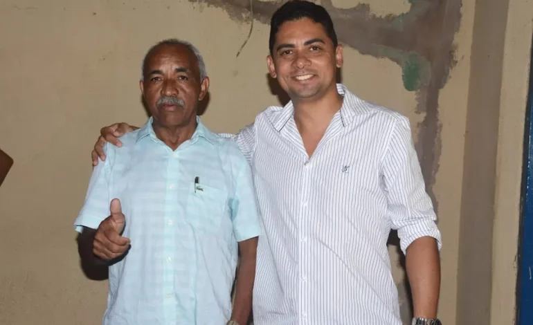 Ex-prefeito de 71 anos assume Secretaria da Juventude e gera debate no Piauí