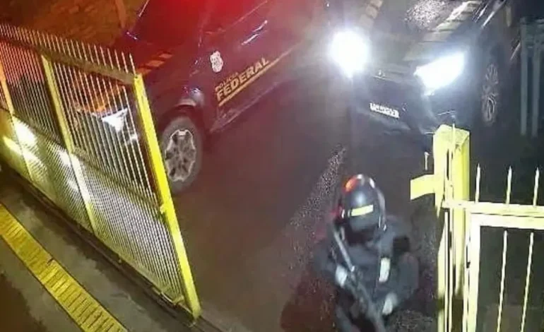Prisao negada para envolvido no assalto ao aeroporto de Caxias do Sul