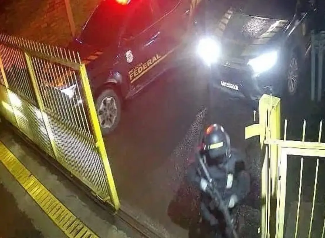 Prisao negada para envolvido no assalto ao aeroporto de Caxias do Sul