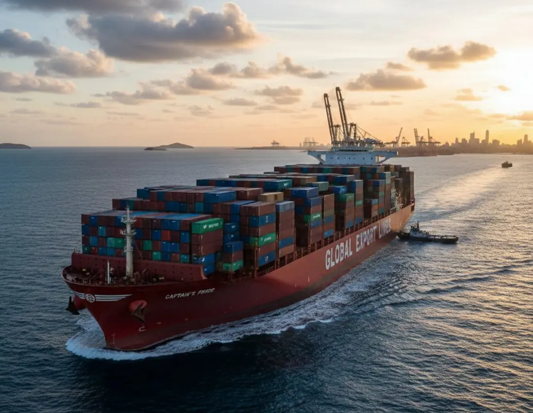 Sete Estados Brasileiros Batem Recorde de Exportações em 2025
