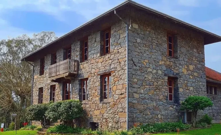 Casa em Árvore: Imigração Italiana Enraíza História na Serra Gaúcha