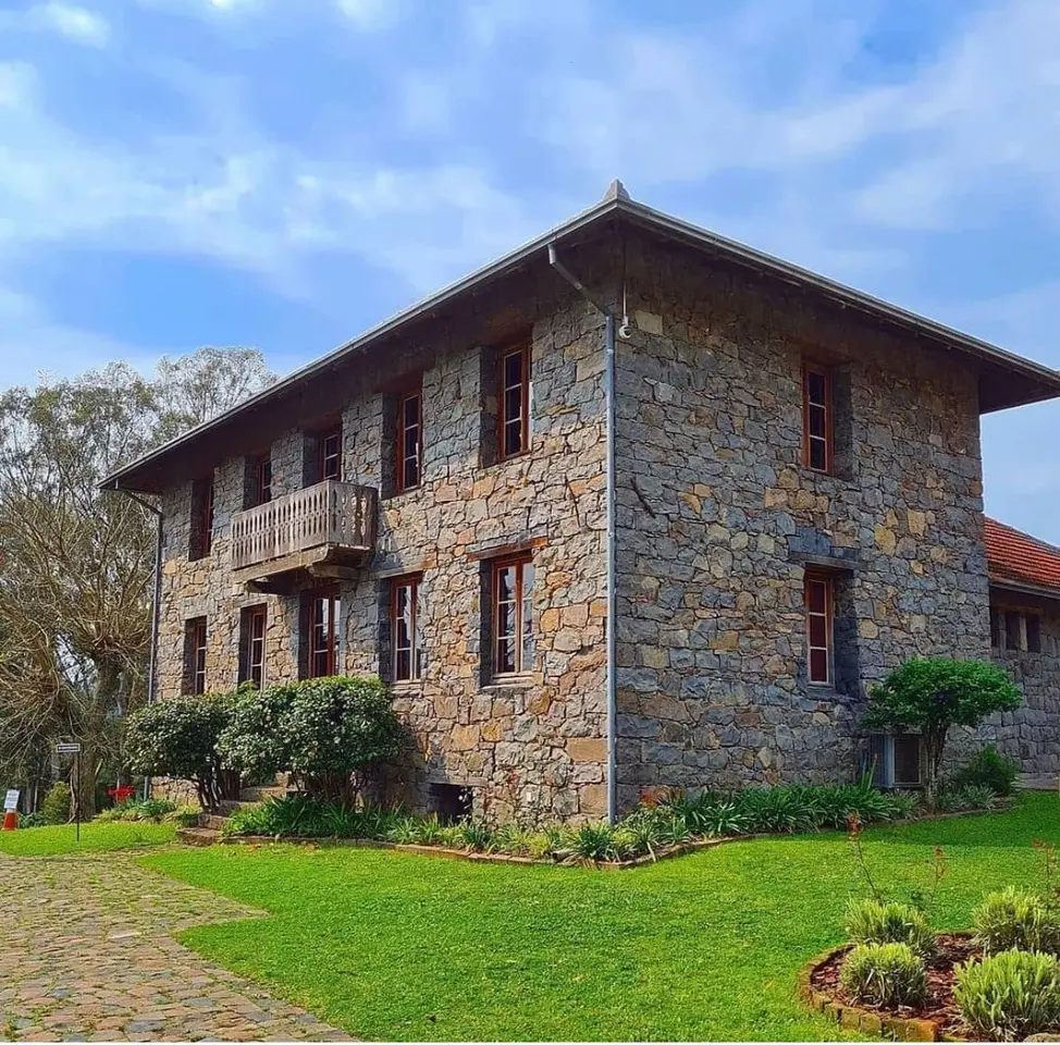 Casa em Árvore: Imigração Italiana Enraíza História na Serra Gaúcha