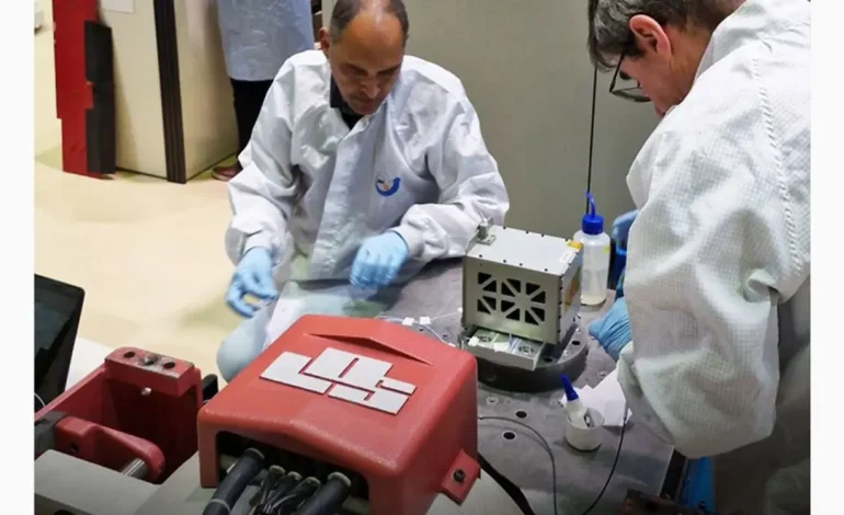 Foguete indiano com satélites brasileiros falha e é perdido após lançamento