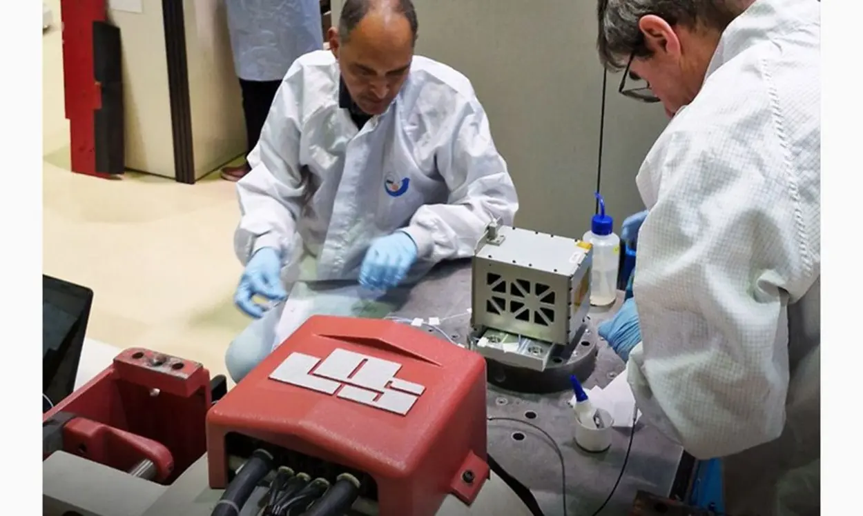 Foguete indiano com satélites brasileiros falha e é perdido após lançamento