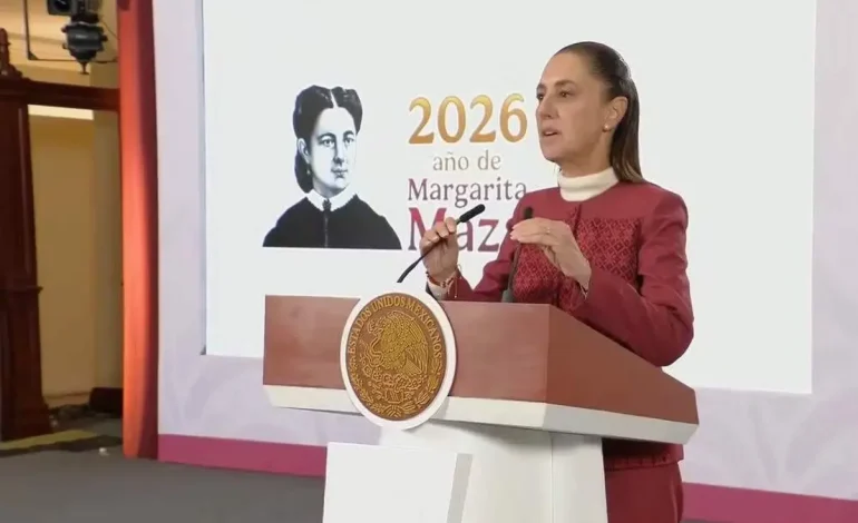 Presidente do México descarta ação militar dos EUA no país