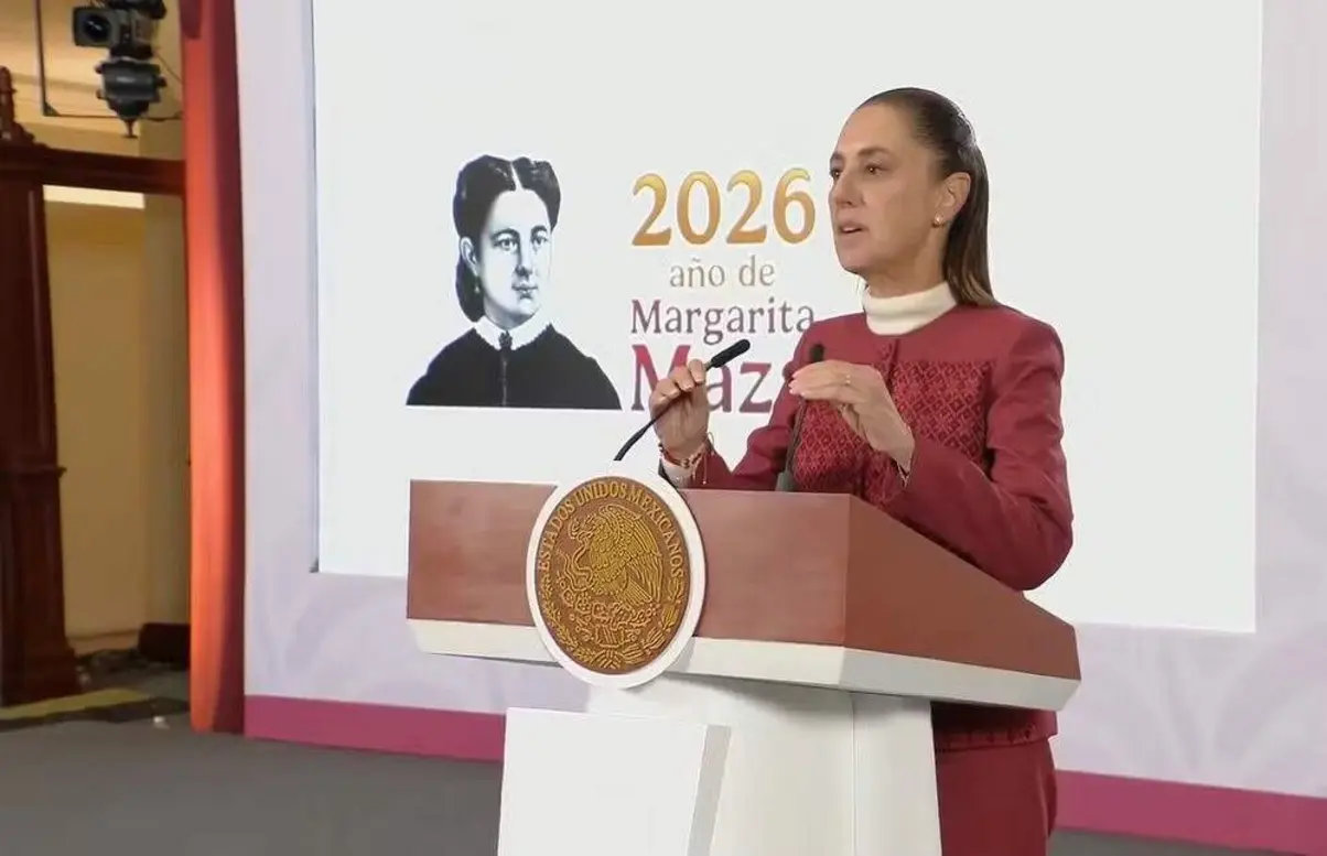 Presidente do México descarta ação militar dos EUA no país