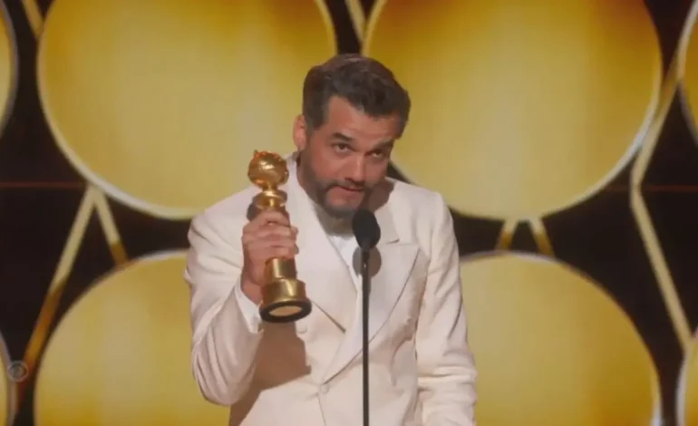 O Agente Secreto conquista dois prêmios históricos no Globo de Ouro 2026