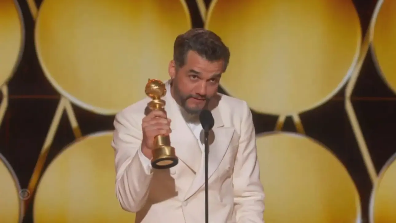 O Agente Secreto conquista dois prêmios históricos no Globo de Ouro 2026