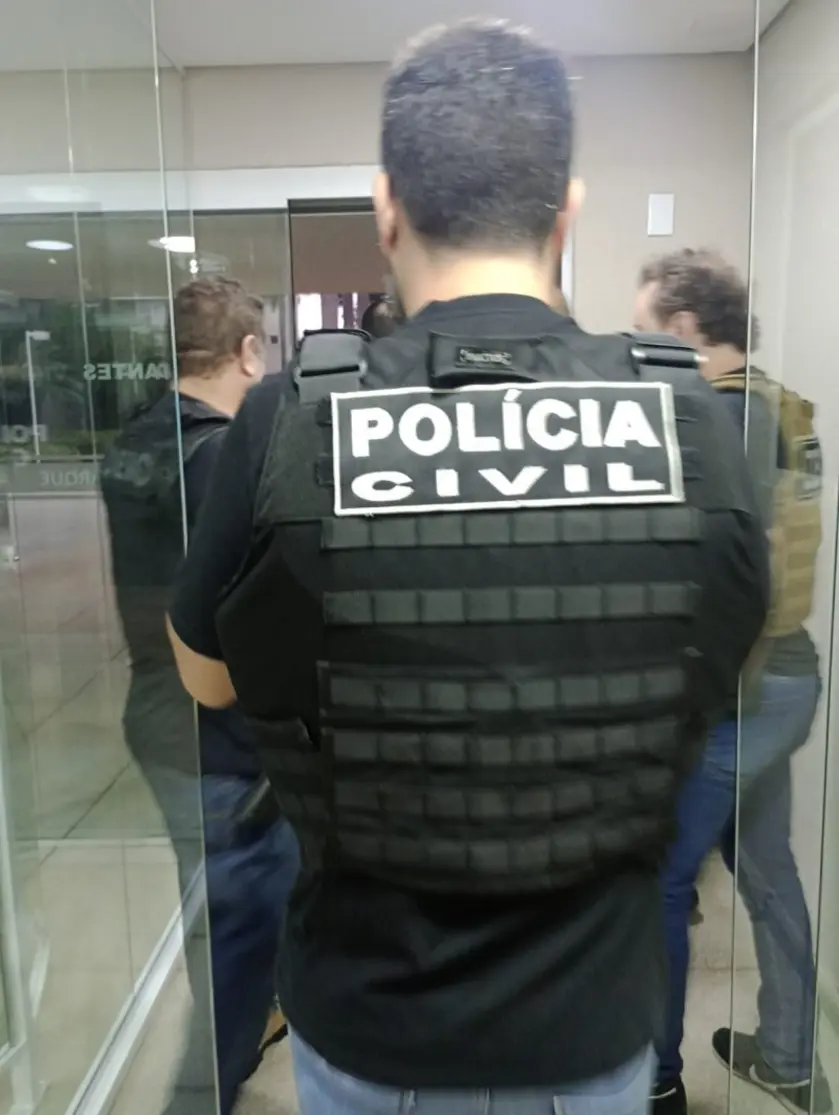 Operação Mirage desmantela esquema de falsos investimentos com prejuízo milionário