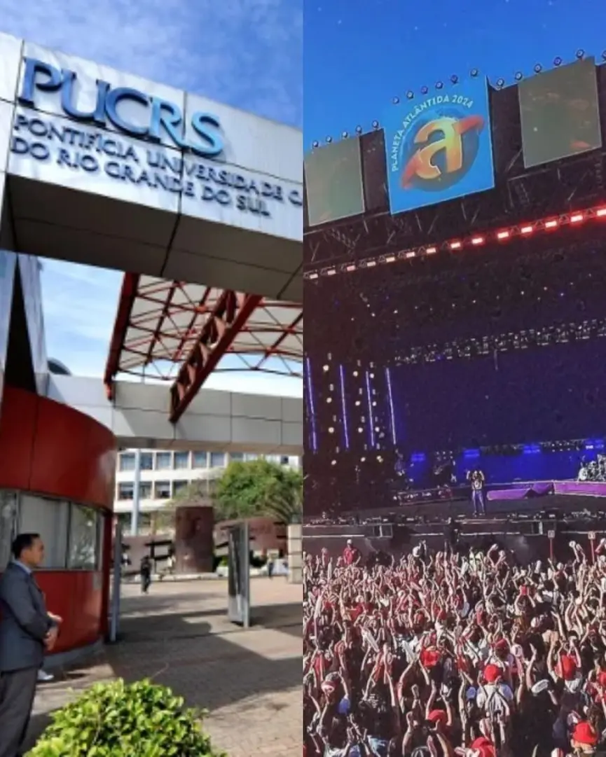 Planeta Atlântida e PUCRS lançam curso sobre gestão de grandes eventos