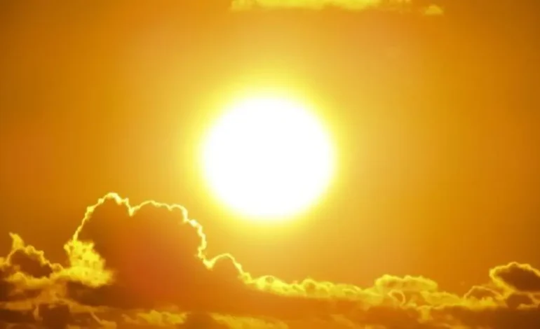 Calor intenso e chuvas de verão: confira a previsão para o Vale do Taquari