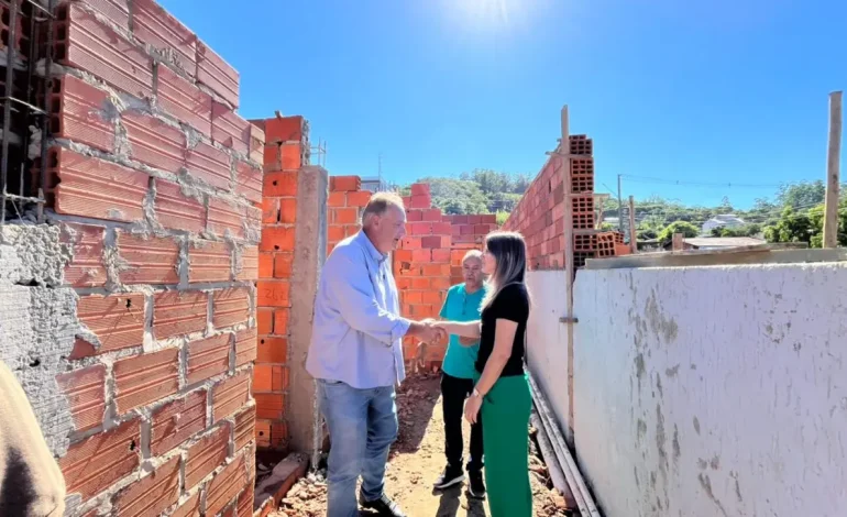 Roca Sales: Prefeitura Acelera Obras e Investimentos no Bairro Sete de Setembro