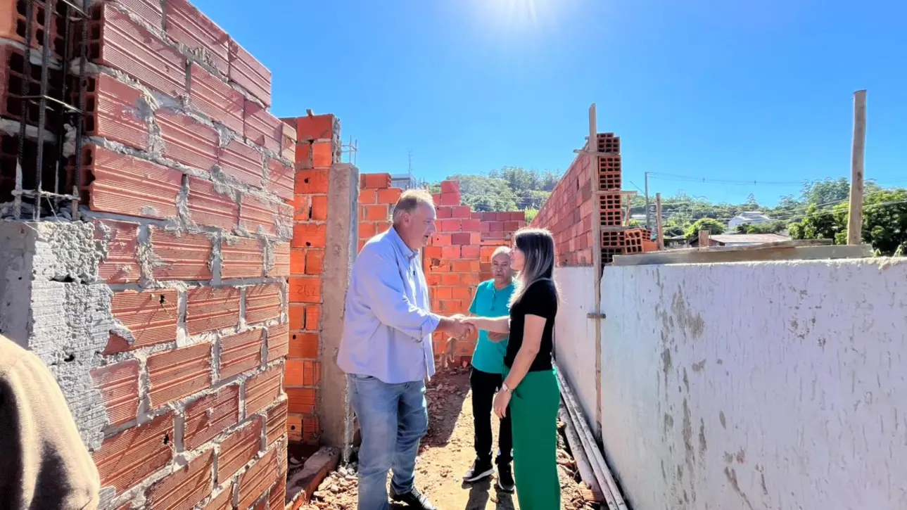 Roca Sales: Prefeitura Acelera Obras e Investimentos no Bairro Sete de Setembro