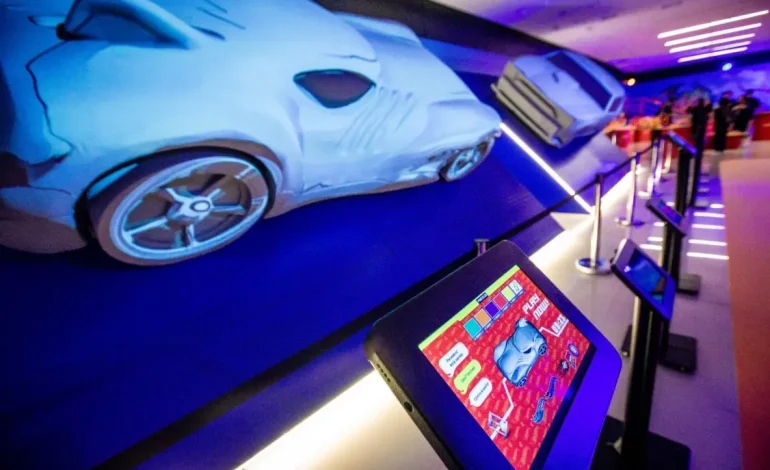 Hot Wheels City Experience chega a Porto Alegre com atrações imersivas e pista de kart elétrico