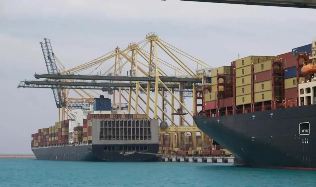 Brasil registra superávit comercial com Irã em 2025 em meio a tensão internacional