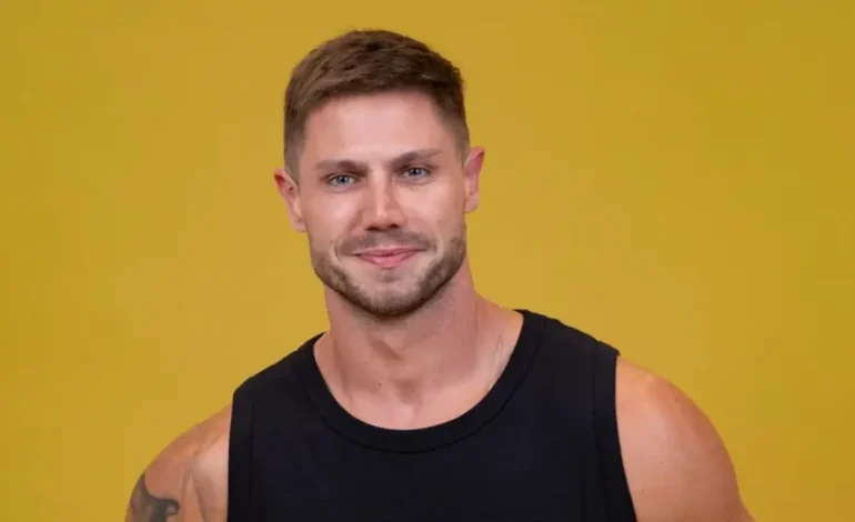 Jonas Sulzbach retorna ao BBB 26 como Veterano após 14 anos