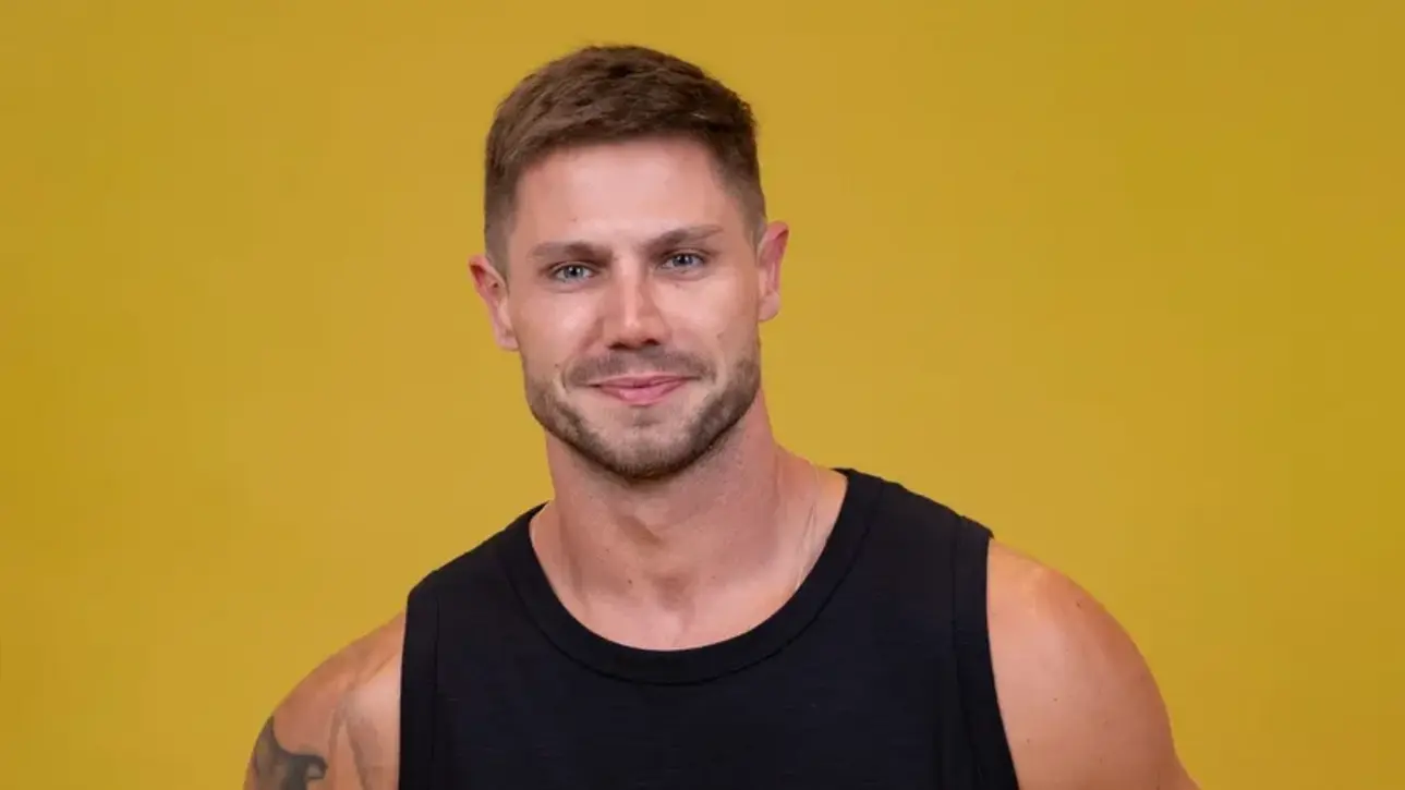 Jonas Sulzbach retorna ao BBB 26 como Veterano após 14 anos