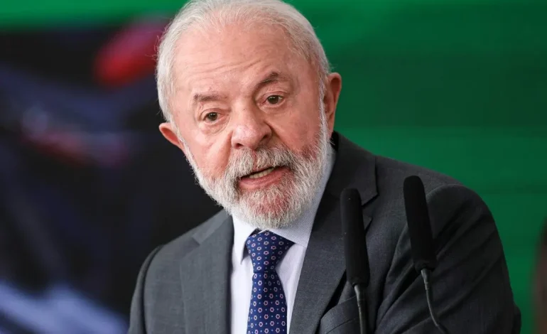 Lula sanciona reforma tributária e lança plataforma digital para arrecadação