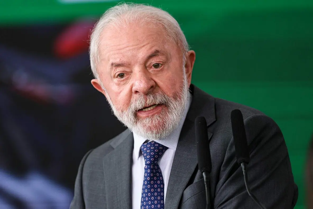 Lula sanciona reforma tributária e lança plataforma digital para arrecadação