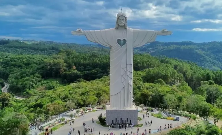 Caminhos de Lourdes: Novo roteiro religioso impulsionará turismo no Vale do Taquari a partir de 2026