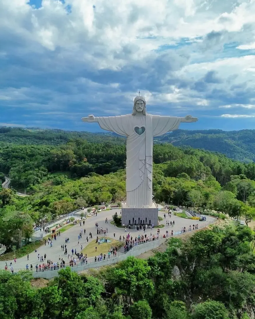 Caminhos de Lourdes: Novo roteiro religioso impulsionará turismo no Vale do Taquari a partir de 2026