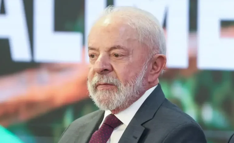 Lula vem ao RS no dia 20 de janeiro para anunciar retomada do polo naval e investimentos em moradia