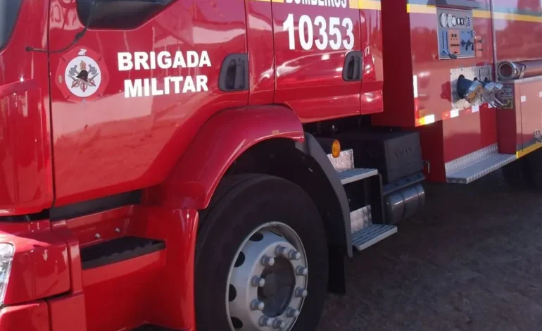 Homem de 68 anos morre afogado em açude no interior de São Sepé