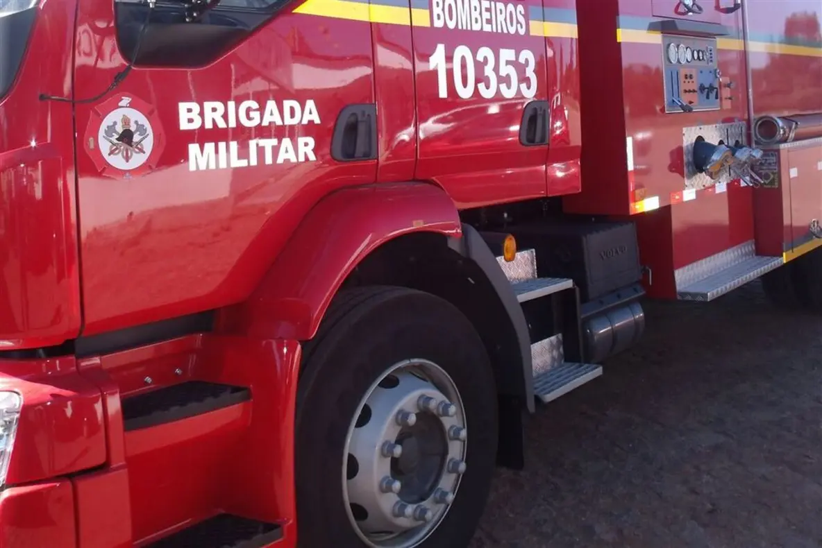 Homem de 68 anos morre afogado em açude no interior de São Sepé