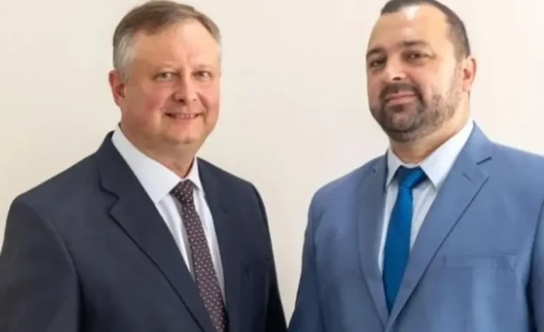 Prefeito e Vice de União da Serra são condenados por compra de votos em eleições de 2024