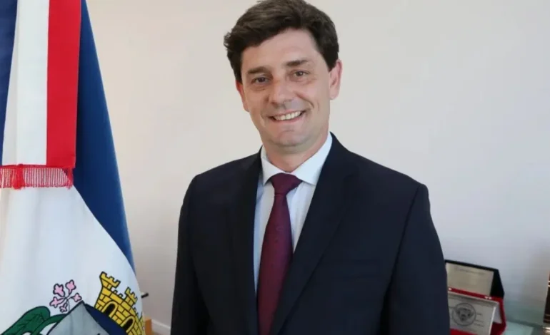 Ex-prefeito de Lajeado, Marcelo Caumo lança pré-candidatura a deputado estadual com foco no Vale do Taquari