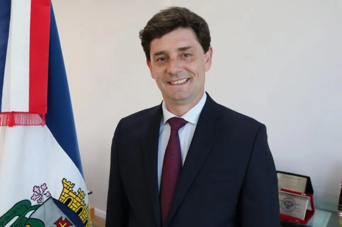 Ex-prefeito de Lajeado, Marcelo Caumo lança pré-candidatura a deputado estadual com foco no Vale do Taquari