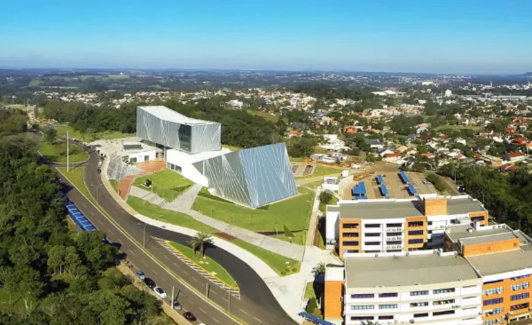 Univates celebra 57 anos com foco em desafios futuros para o Vale do Taquari.