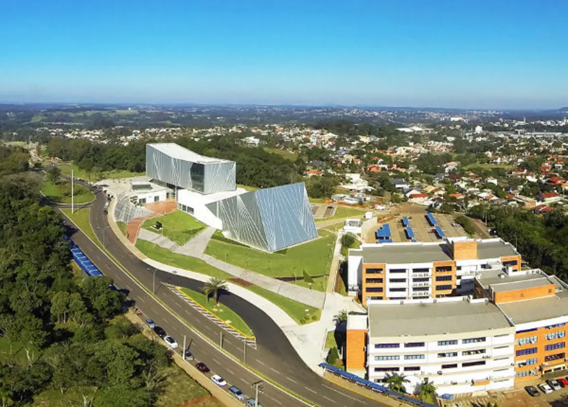 Univates celebra 57 anos com foco em desafios futuros para o Vale do Taquari.