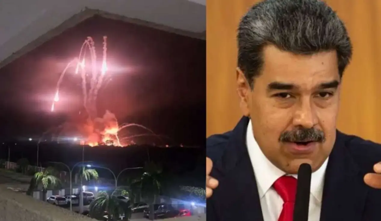 Trump detalha captura de Maduro: “Durou 47 segundos”