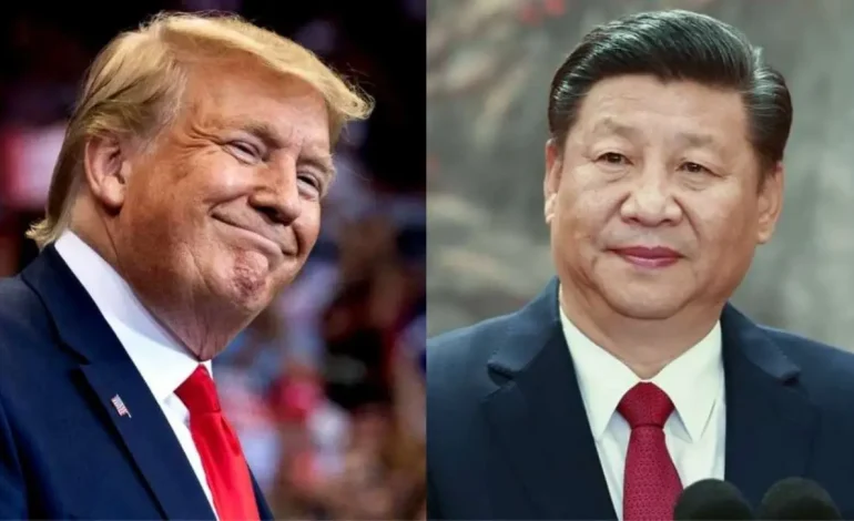 China exige libertação de Maduro e critica ação dos EUA