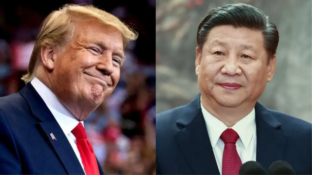 China exige libertação de Maduro e critica ação dos EUA