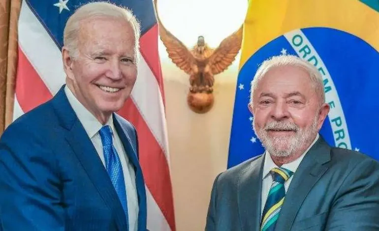 The Economist compara Lula a Biden e critica gestão petista