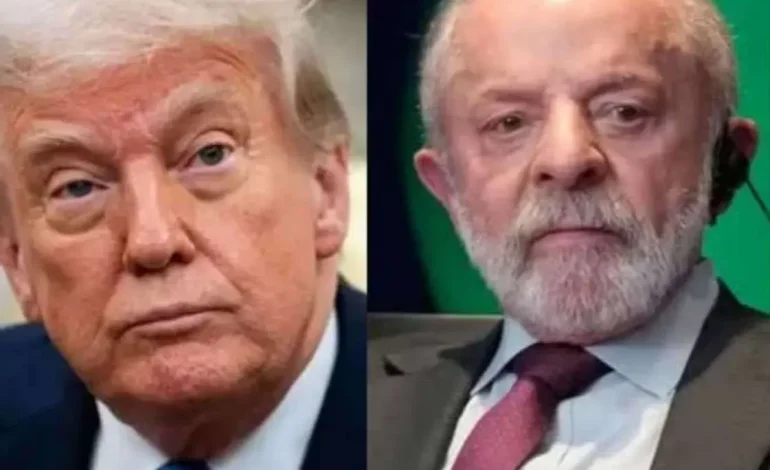Governo Lula monitora ofensiva militar dos EUA na Venezuela com receio de instabilidade regional
