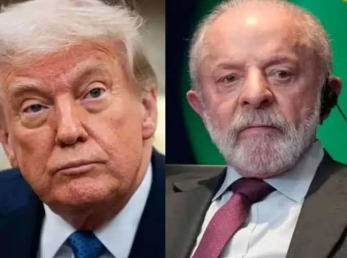 Governo Lula monitora ofensiva militar dos EUA na Venezuela com receio de instabilidade regional