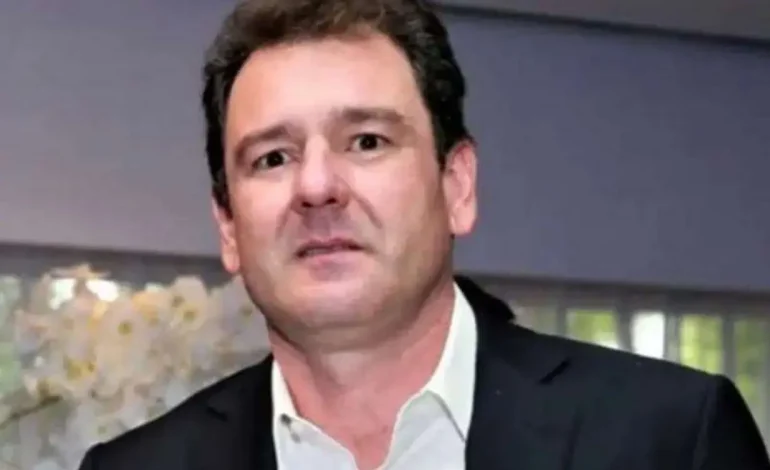 Morre Giuliano Verdi, diretor e acionista do Grupo Rodobens, aos 51 anos